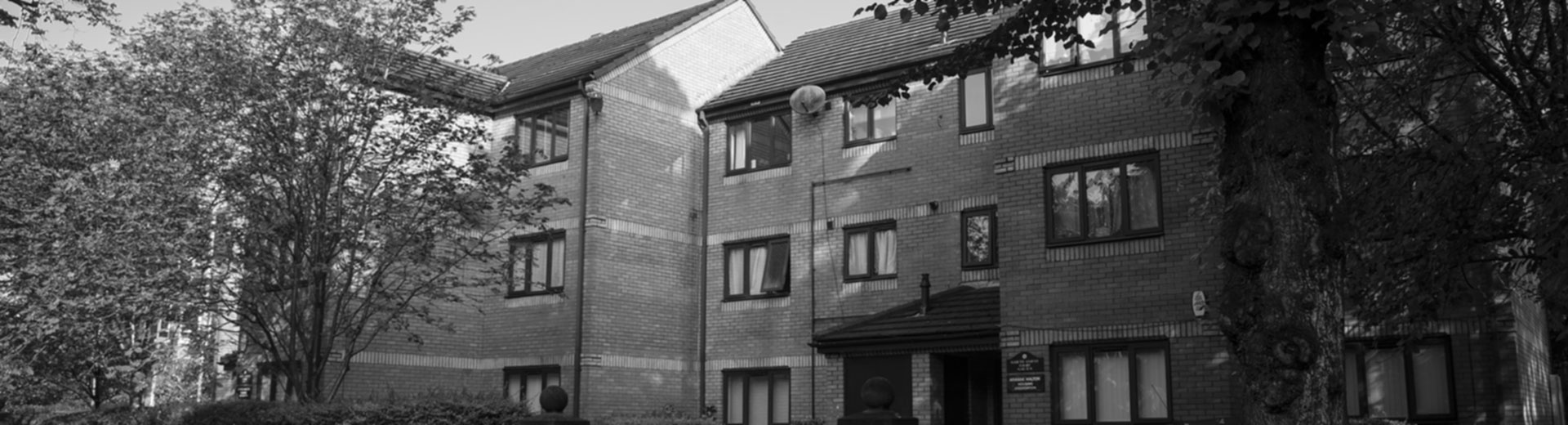 Marcus Garvey Court