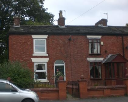 New Arawak Walton Homes
