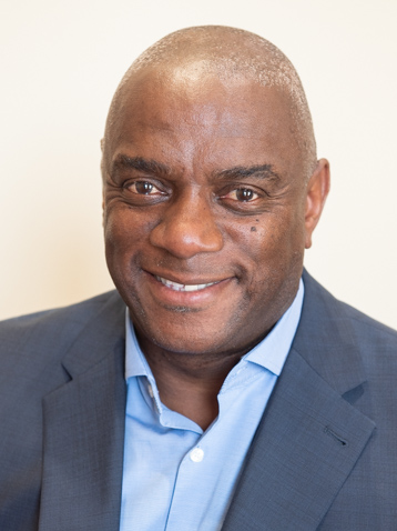 Rob Brown